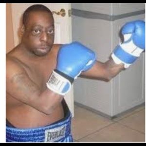 Meet your Posher, Cole